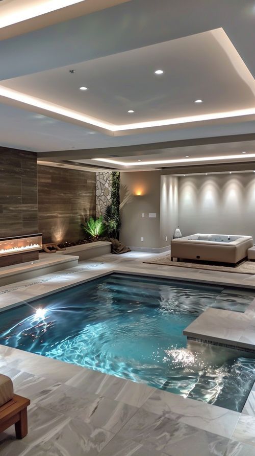 عزل مسابح بجدة