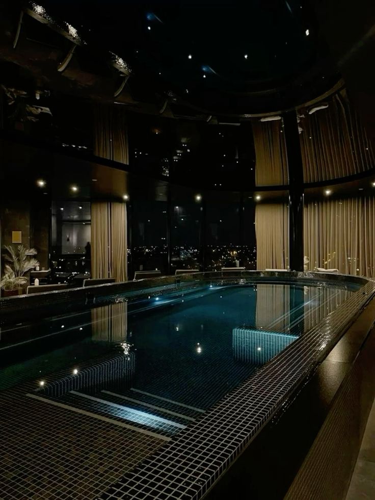 صيانة مسابح بجدة