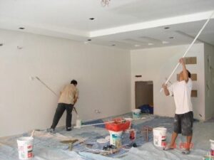 ترميم مباني بجدة