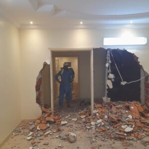 شركة ترميم منازل بجدة