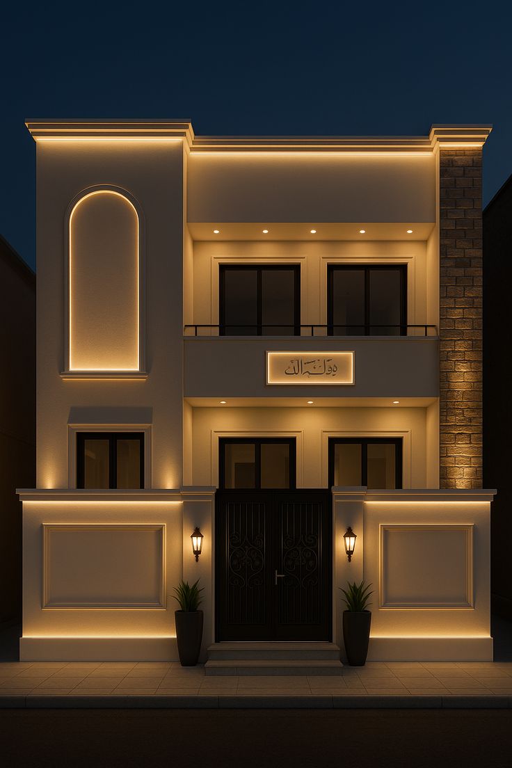 مقاول تشطيب مباني بجدة