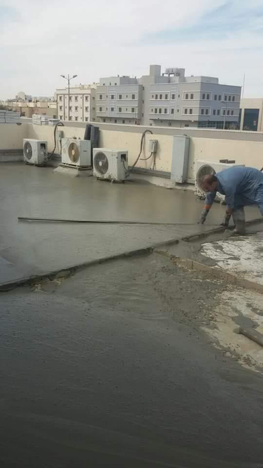 الصبة الرغوية بجدة |0547253135