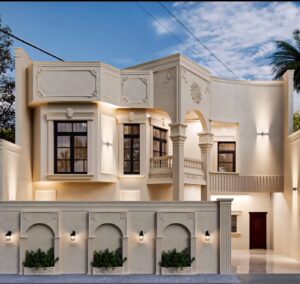 ترميم منازل بمكة 