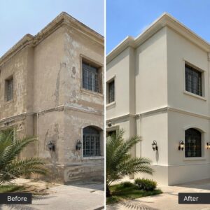 شركة ترميم منازل بجدة بضمان